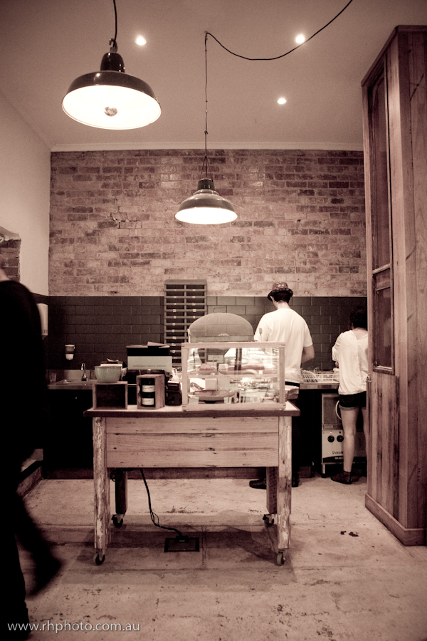 melbourne cafes photo blog the premises