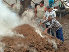 Rescate etnográfico