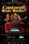 DVD Documentário Cantoras do Rádio