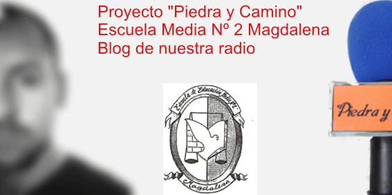 Proyecto Piedra y Camino,programa Voces Postergadas 2012