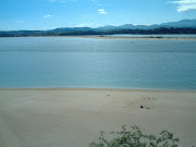 En la imagen de Google Maps vemos la Playa de los Peligros en Santander. (peligros )