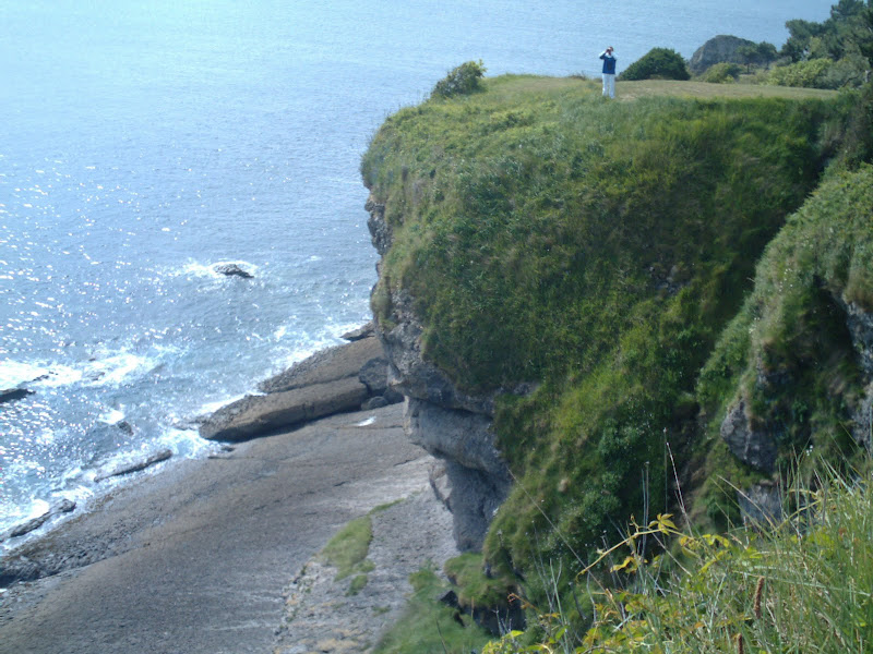 Península de la Magdalena en Santander Península de la Magdalena en Santander