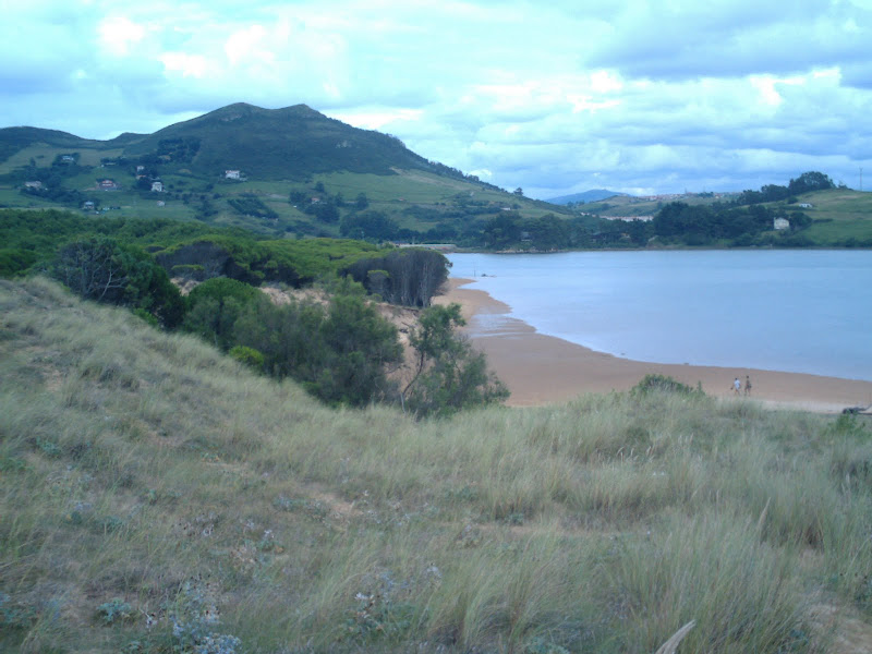 Dunas de Liencres Dunas de Liencres