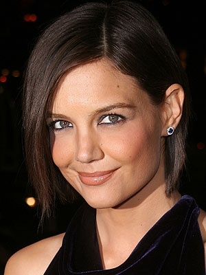katie holmes 2011 hairstyle. Modern Hairstyles from Katie