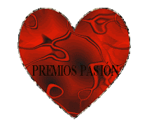 PREMIO PASION