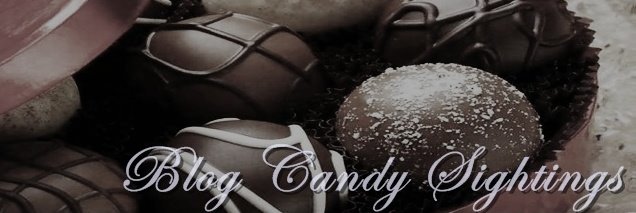blog candy sightings