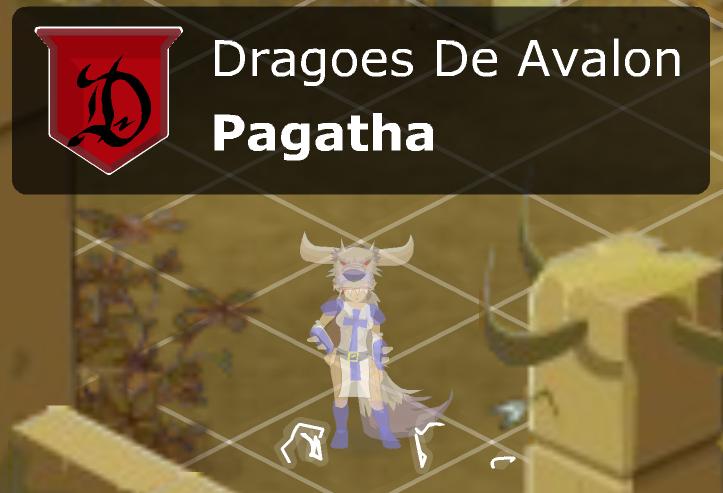 Pagatha