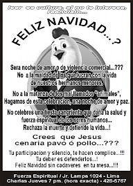 FELIZ NAVIDAD?