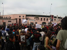 DOM. 2 de NOV. FRENTE ANTI-TAURINO EN ACHO