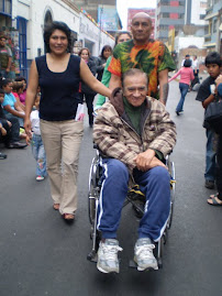 DOMINGO 5 DIC. PROTESTA Y PROCESIÓN CRISTO ANTI-TAURINO EN ACHO