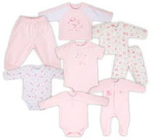 BABY CLOTHING