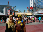 Universal Studio