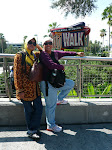 Universal Studio