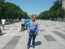 At Washington DC