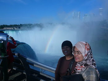 Niagara Fall