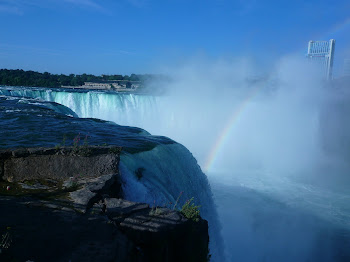 Niagra Fall