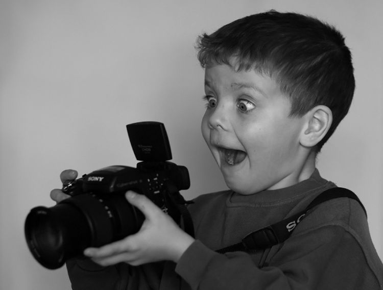 Was letting Timmy play with daddies professional porn camera a good idea? Was letting Timmy play with daddies professional porn camera a good idea?