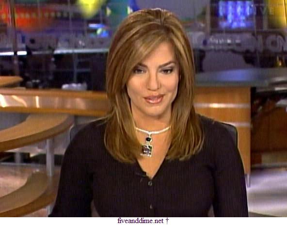 Hacked: Robin Meade Nude Hacked: Robin Meade Nude