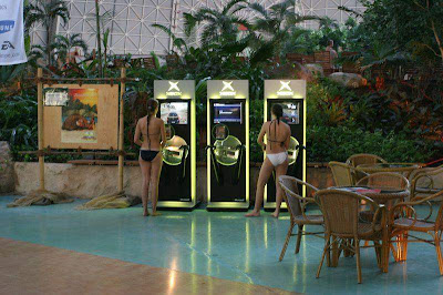 Tropical paradise - Germany Tropical paradise - Germany