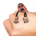 Curious Hand Art Curious Hand Art