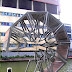 Rolling Bridge: Heatherswick Rolling Bridge: Heatherswick