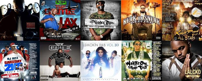 Mixtapes & Albums