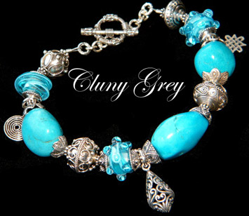 Turquoise Bracelets Jewelry
