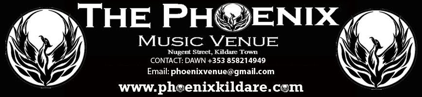 THE PHOENIX MUSIC VENUE