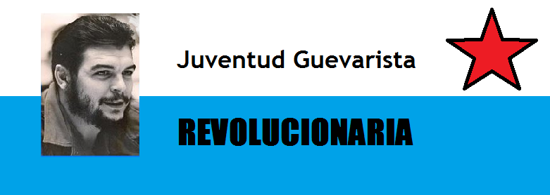 Juventud Guevarista Revolucionaria