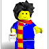 Creare avatar pupazzetto Lego