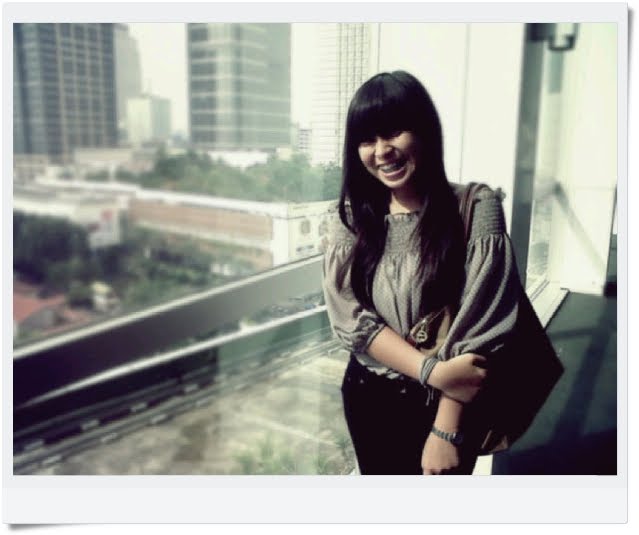 Nothing I Called It Love