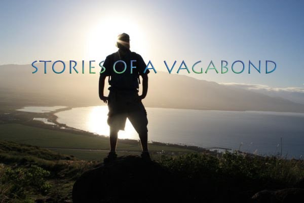 Stories of a Vagabond