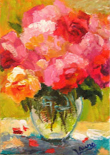 MIXED ROSES