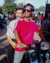 kenangan team kembo classic