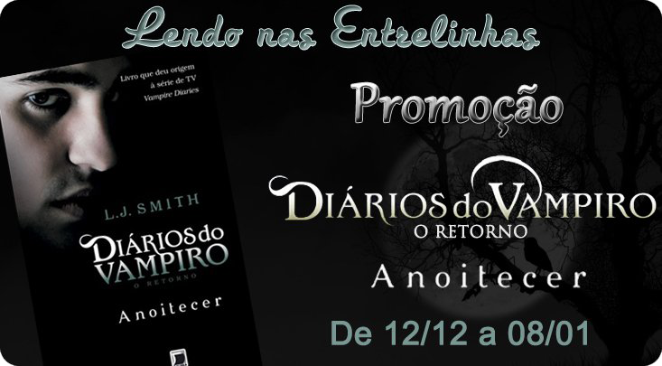 KIT 3 LIVROS Diários do vampiro O retorno ANOITECER + ALMAS