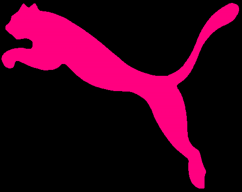LOGOS PUMA logos puma: