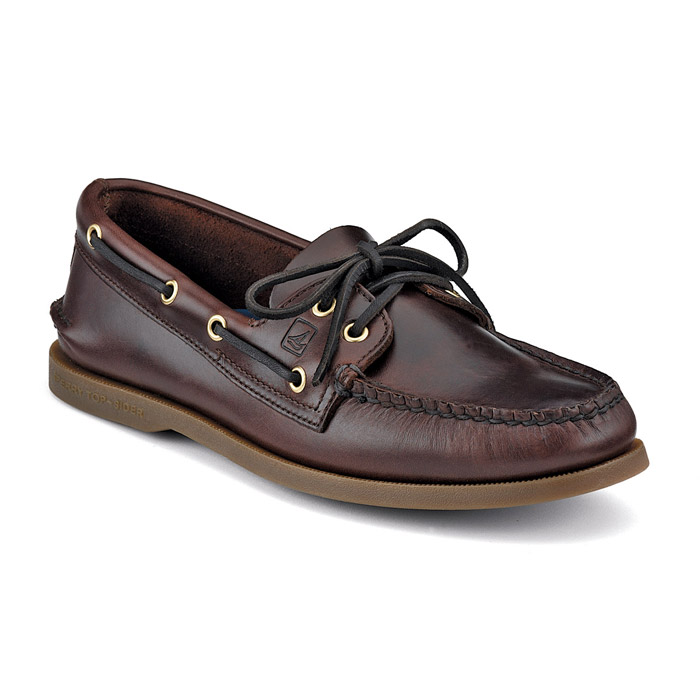 conceito X SPERRY TOP SIDER . GET WET