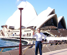 Sydney Opera House 2004