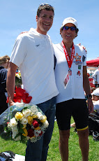 Escape Men's winner 2007, 2008 & 2009.