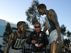 Melbourne Olympic Stadium 2006