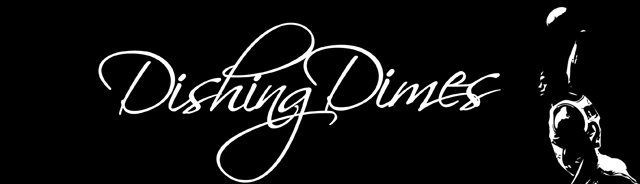 Double Dribble: Dishing Dimes