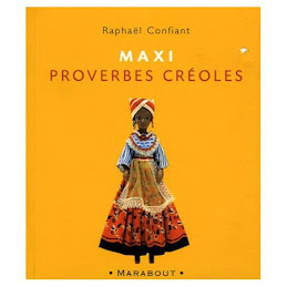 Maxi proverbes créoles