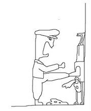 N. Korean Human Rights Violations - Illustrated