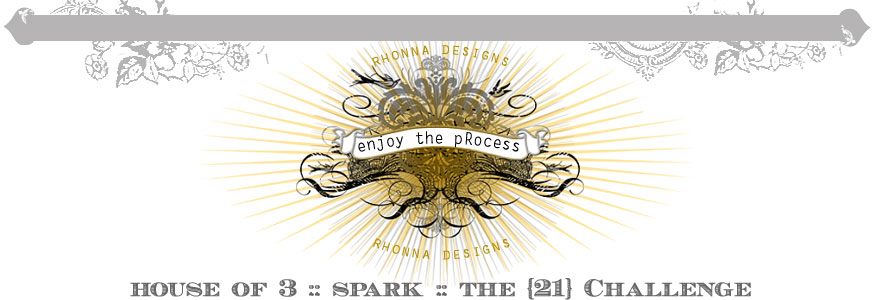 Rhonna DESIGNS
