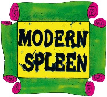 Modern Spleen 2
