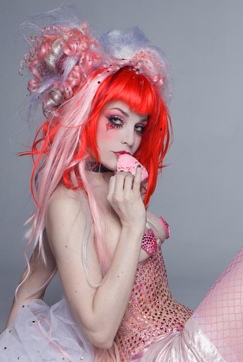Lilyrose Emilie Autumn