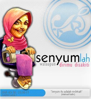 GAMBAR SENYUM IBADAH SEMANGAT GAMBAR SENYUM IBADAH SEMANGAT