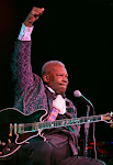 B.B. King