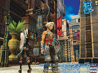 GUIA JUEGO FINAL FANTASY XII guia juego final fantasy xii: