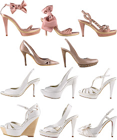 zapatos novia pura lopez